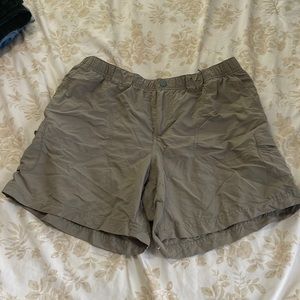 CLOSET CLOSING! Hiking Shorts